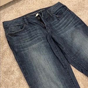 Lauren Conrad jeans